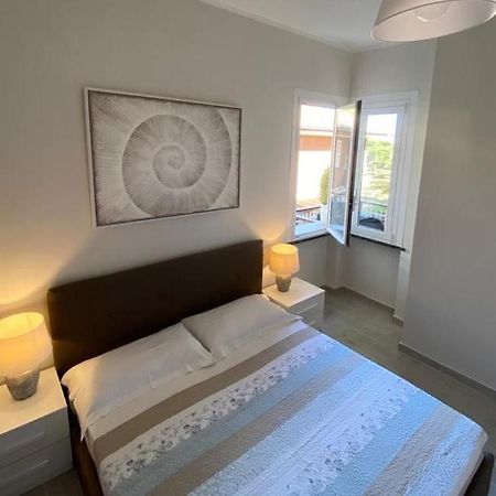 Maison Blanche Varazze Εξωτερικό φωτογραφία