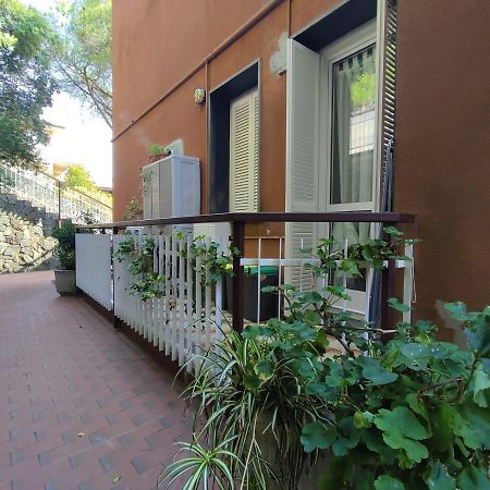Maison Blanche Varazze Εξωτερικό φωτογραφία