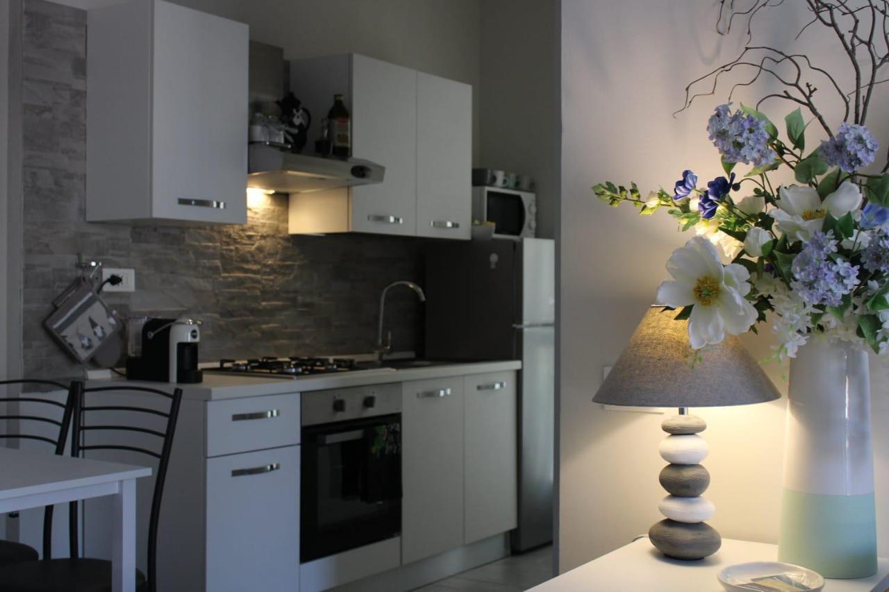 Maison Blanche Varazze Εξωτερικό φωτογραφία
