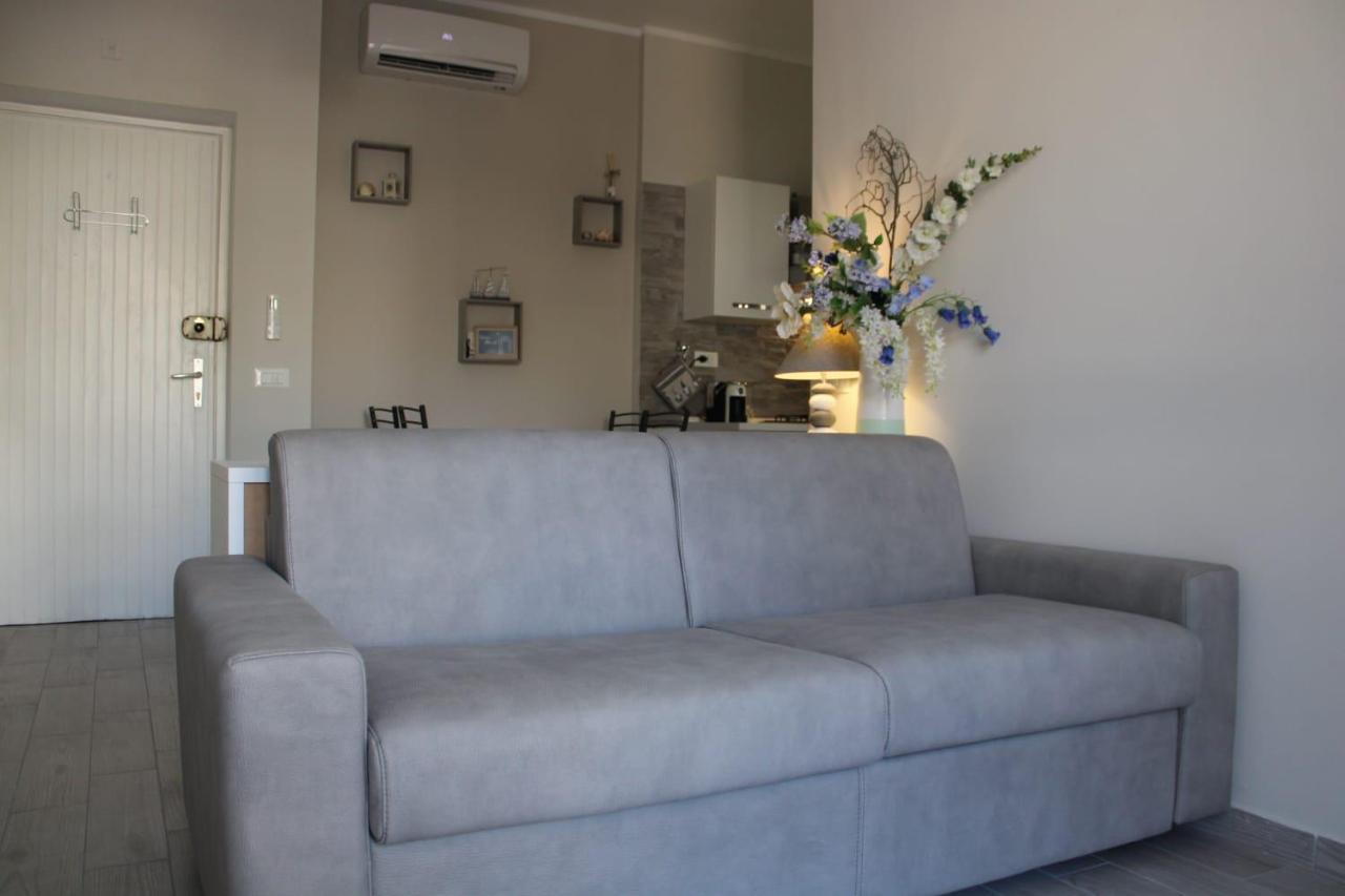Maison Blanche Varazze Εξωτερικό φωτογραφία