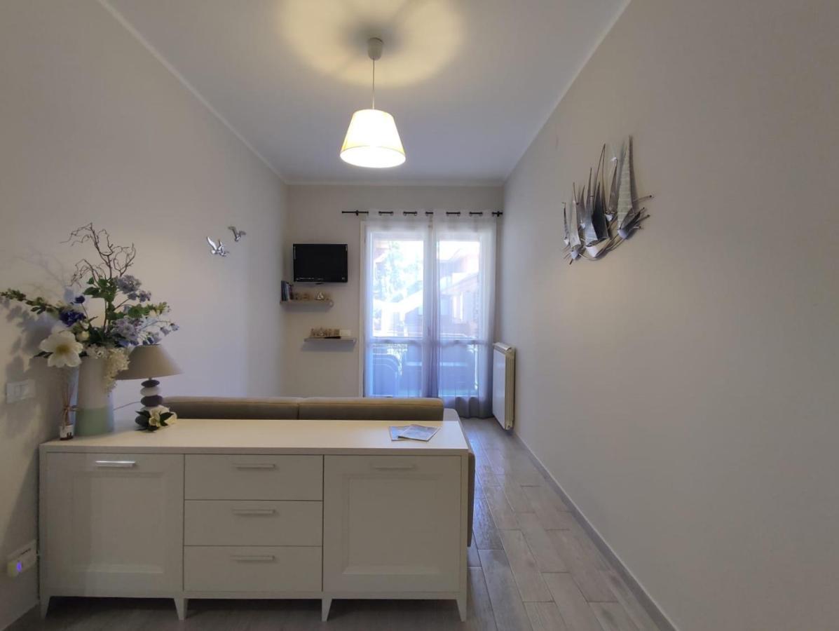Maison Blanche Varazze Εξωτερικό φωτογραφία