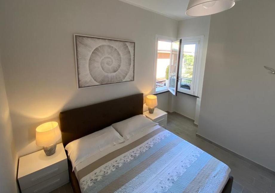 Maison Blanche Varazze Εξωτερικό φωτογραφία